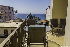 V177 Condo at Vallarta Romantic Zone