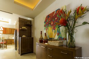 V177 Condo at Vallarta Romantic Zone