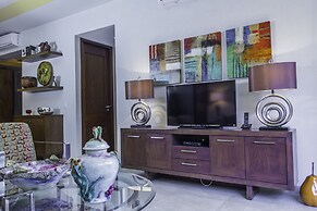 V177 Condo at Vallarta Romantic Zone