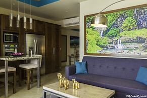 V177 Condo at Vallarta Romantic Zone