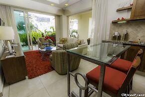 V177 Condo at Vallarta Romantic Zone