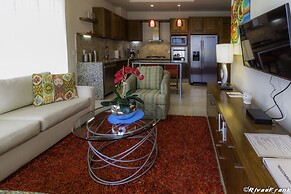 V177 Condo at Vallarta Romantic Zone