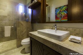 V177 Condo at Vallarta Romantic Zone