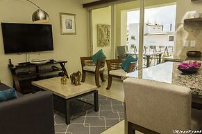 V177 Condo at Vallarta Romantic Zone