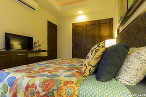 V177 Condo at Vallarta Romantic Zone