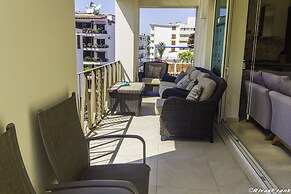 V177 Condo at Vallarta Romantic Zone