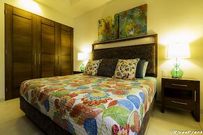 V177 Condo at Vallarta Romantic Zone