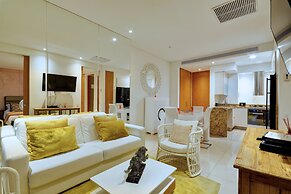 Condominio H2