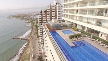 Condominio H2