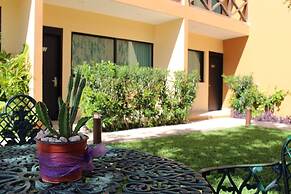 Hotel Roazi