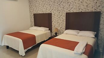 Hotel Roazi