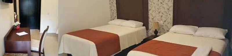 Hotel Roazi