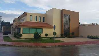 Hotel Roazi