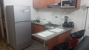 Lima Flats 1