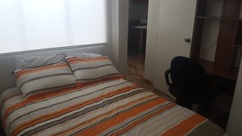 Lima Flats 1