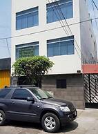 Lima Flats 1