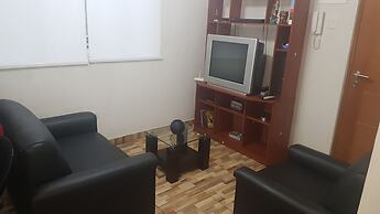 Lima Flats 1