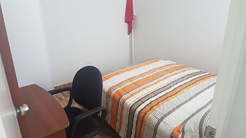 Lima Flats 1