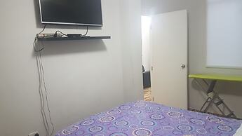 Lima Flats 1