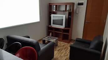 Lima Flats 1