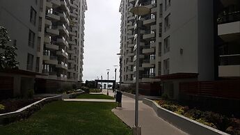 Lima Flats 2