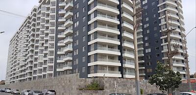 Lima Flats 2