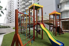 Lima Flats 2