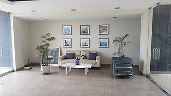 Lima Flats 2