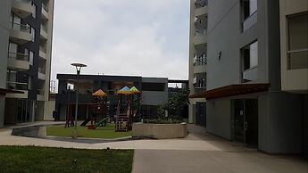Lima Flats 2