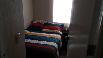 Lima Flats 3