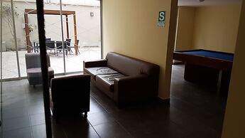 Lima Flats 3