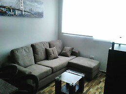 Lima Flats 4