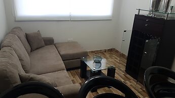 Lima Flats 4