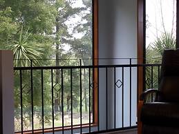 Riverstone House