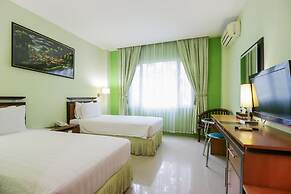 Mariani International Hotel