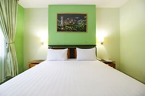 Mariani International Hotel