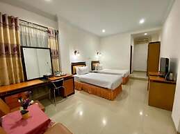 Mariani International Hotel
