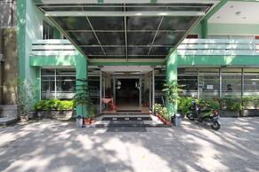 Mariani International Hotel