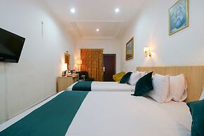 Mariani International Hotel