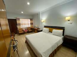 Mariani International Hotel