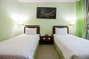 Mariani International Hotel