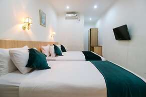 Mariani International Hotel