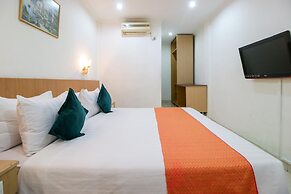 Mariani International Hotel