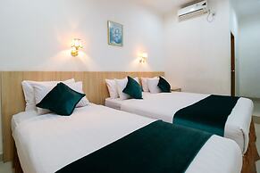 Mariani International Hotel