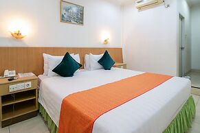 Mariani International Hotel