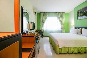 Mariani International Hotel