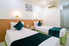 Mariani International Hotel