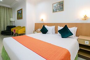 Mariani International Hotel