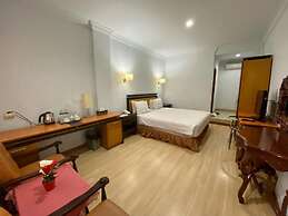 Mariani International Hotel