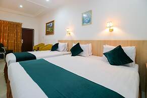 Mariani International Hotel